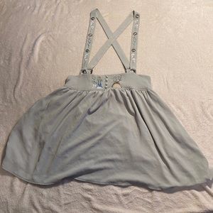 ANIME SKIRT OVERALL my neighbor Totoro HOT TOPIC